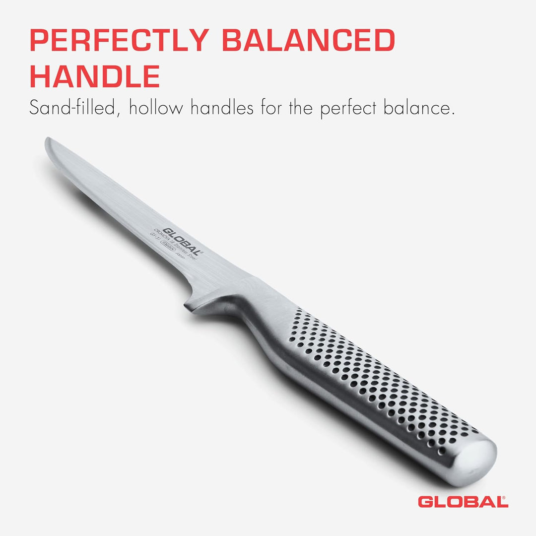 Global Ausbeinmesser,
