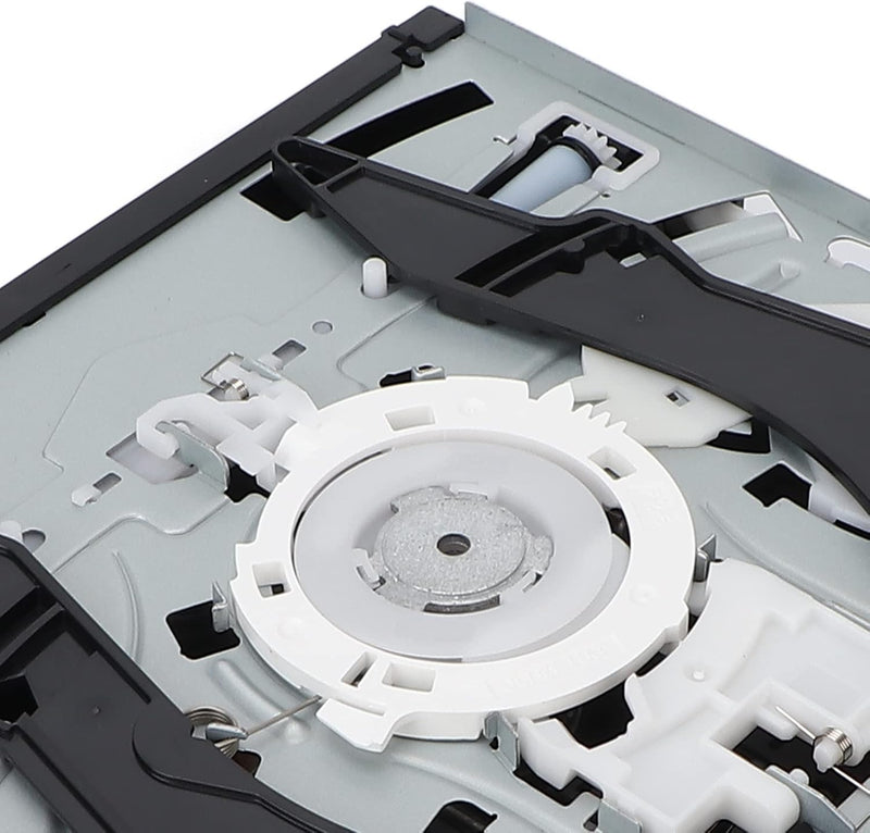 Optical Drive, Ersatzplattenlaufwerk Cuh1216a Plattenlaufwerk Interne Komponenten für 1200 DVD Laufw