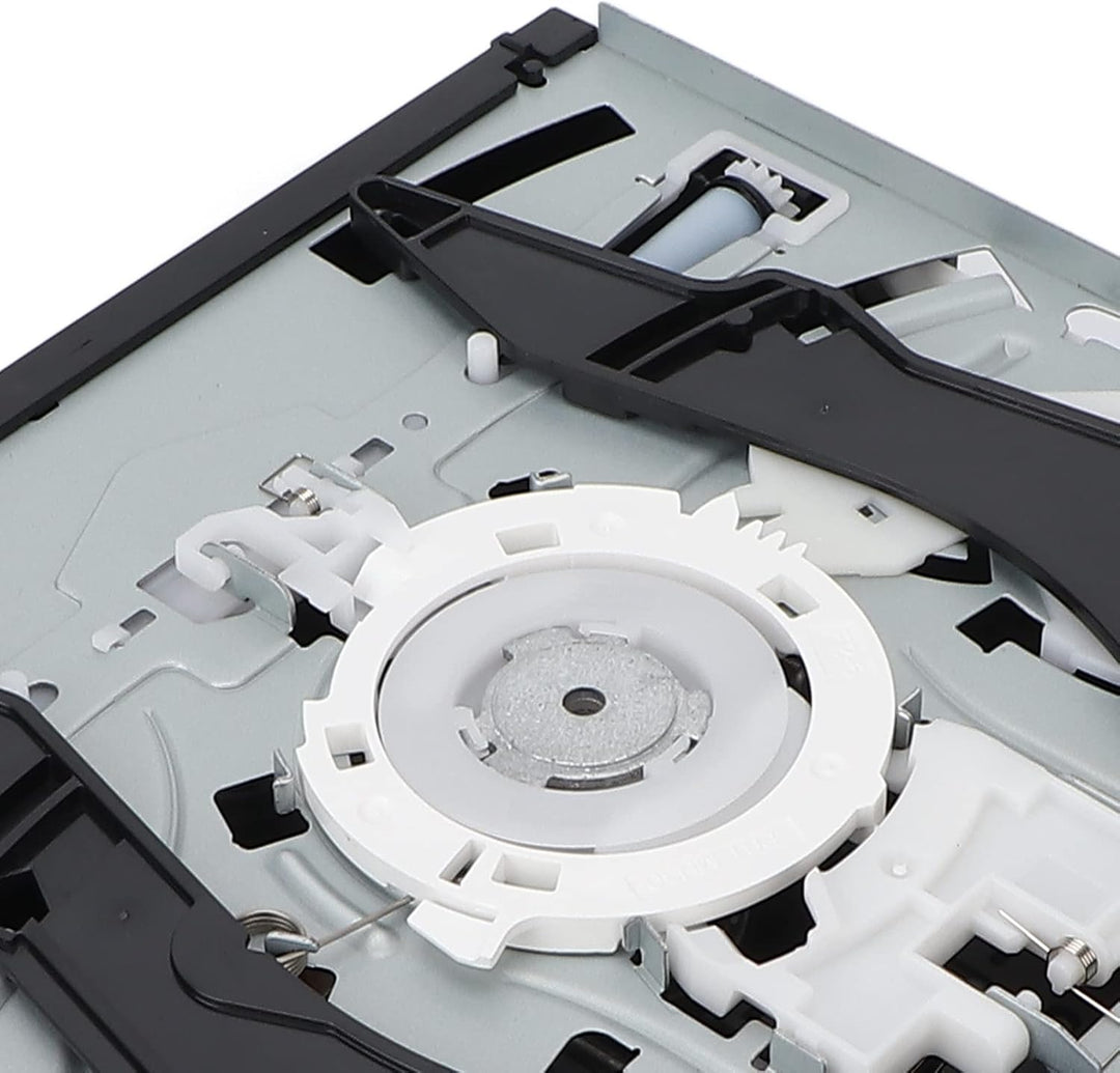 Ps4 Cuh 1216A Disc Drive Ps4 Disk Drive Replacement ABS+Metal for Ps4 1200 DVD Drive Professional Op