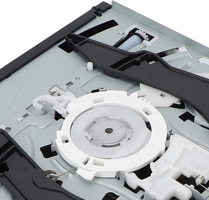 Ps4 Cuh 1216A Disc Drive Ps4 Disk Drive Replacement ABS+Metal for Ps4 1200 DVD Drive Professional Op