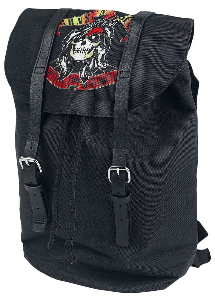 Guns N' Roses Appetite (Heritage Bag) Rocksax [Vinyl LP], Vinyl