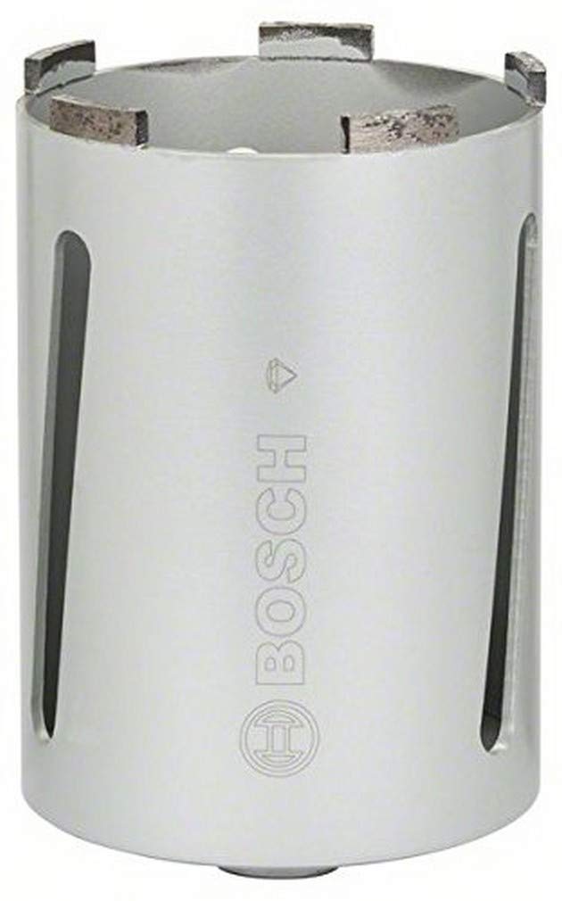 Bosch Accessories Bosch Professional Diamant-Bohrkrone trocken G 1/2" Standard for Universal (Ø 107