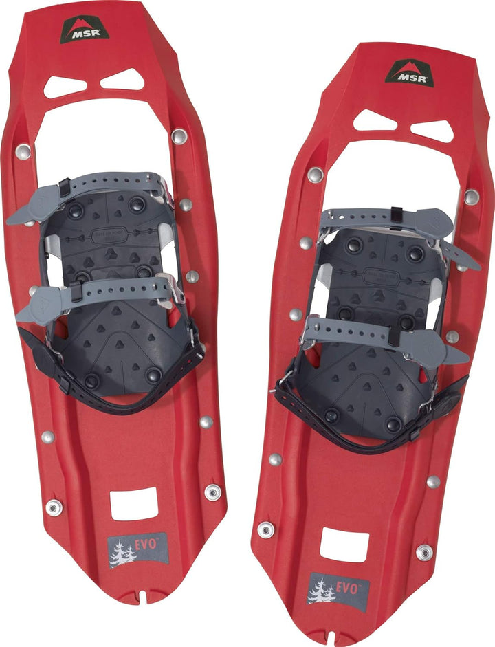 MSR Evo Trail 22 Unisex
