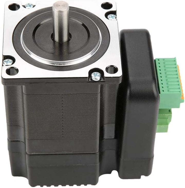 Nema 23 Schrittmotor IHSS57-36-10 DC36V Motor Driver Kit Hohes Drehmoment 1Nm Hybrid Closed Loop Ste