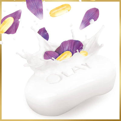 Olay Age Defying Beauty Bar Soap, 4 ct by Olay