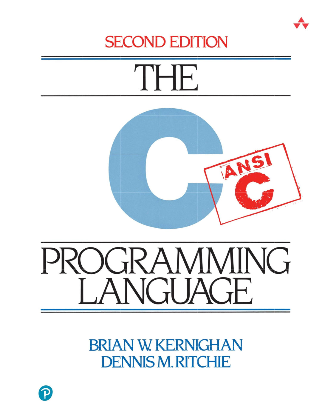 The C Programming Language. (Prentice Hall Software), Taschenbuch