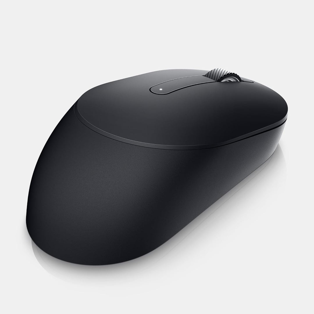 Dell MS300 Maus Full-Size rechts- und linkshändig schwarz