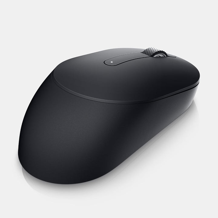 Dell MS300 Maus Full-Size rechts- und linkshändig schwarz