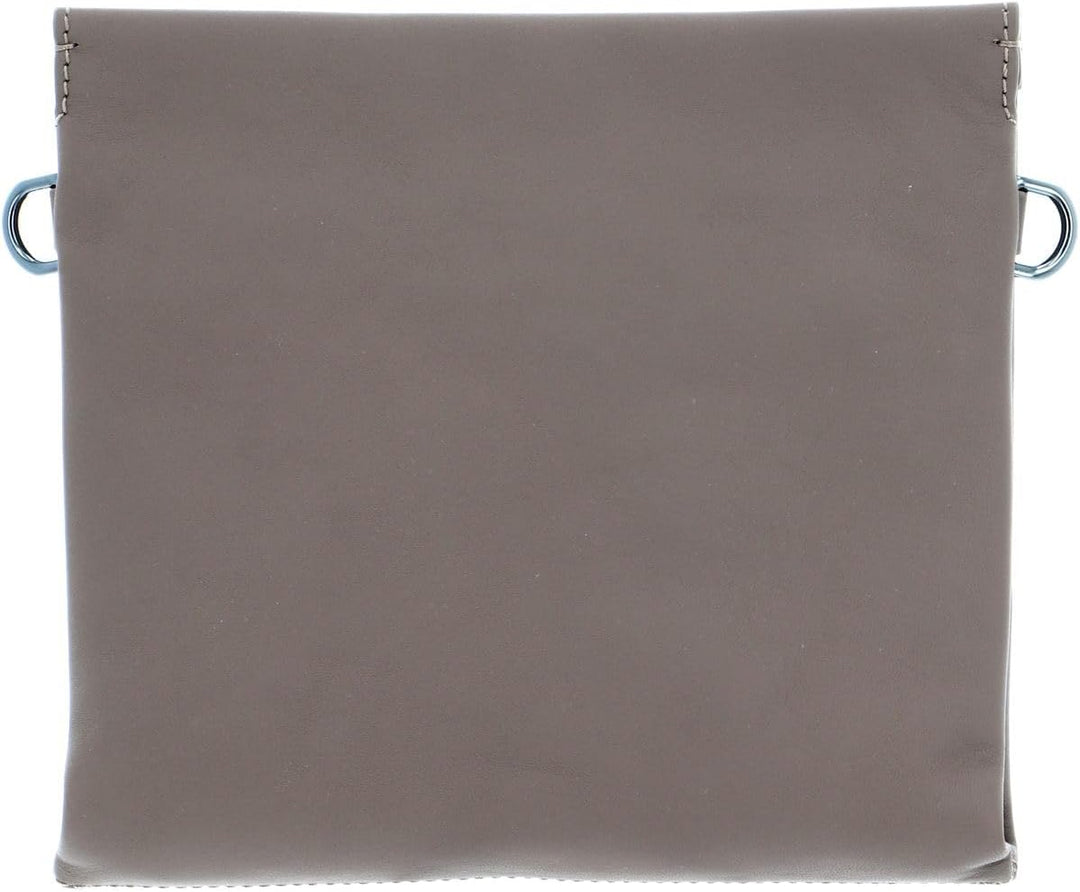 BREE Pure 2 Umhängetasche Leder 20 cm