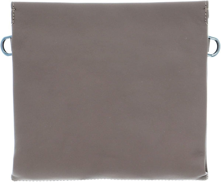 BREE Pure 2 Umhängetasche Leder 20 cm
