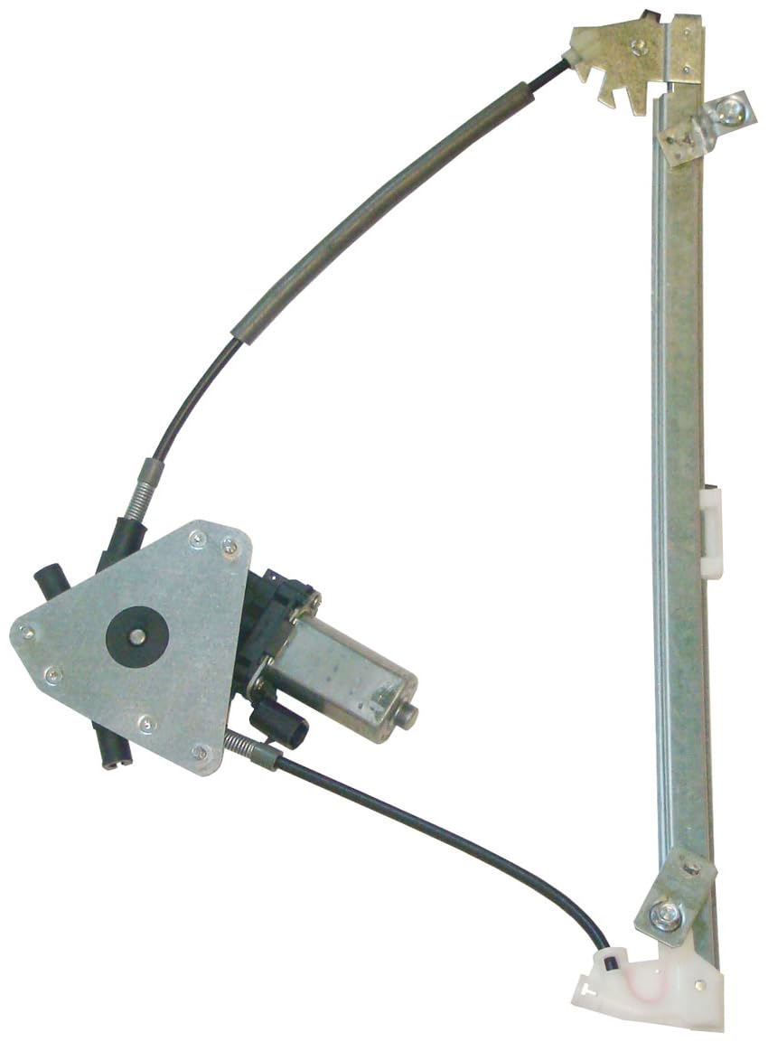 Valeo Fensterheber 850669