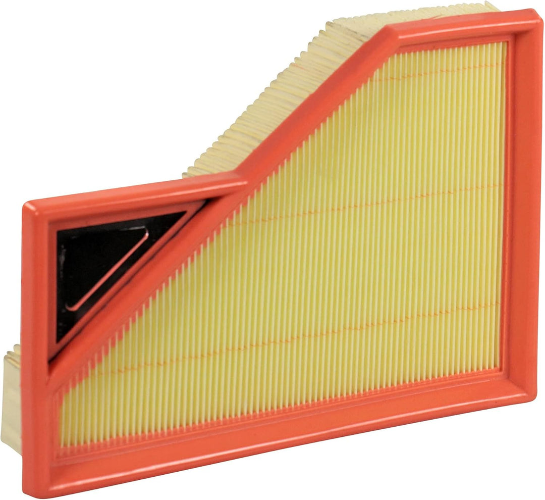BESTPRICE Inspektionspaket Filterset mit 1x Luftfilter, 1x Innenraumfilter (Pollenfilter) mit Aktivk