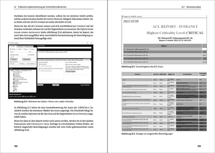 Sichere Windows-Infrastrukturen: Das Handbuch für Admins. Die neue Referenz von den Security-Profis.