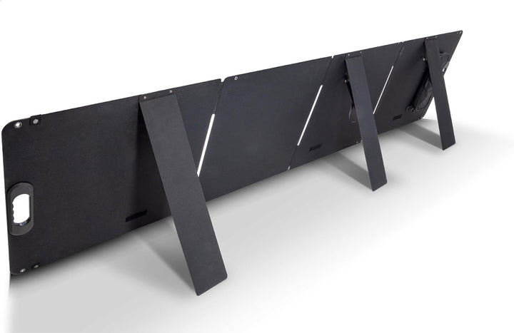 GYS - Mono-Solarmodul ETFE / MC4 / 48V-220W