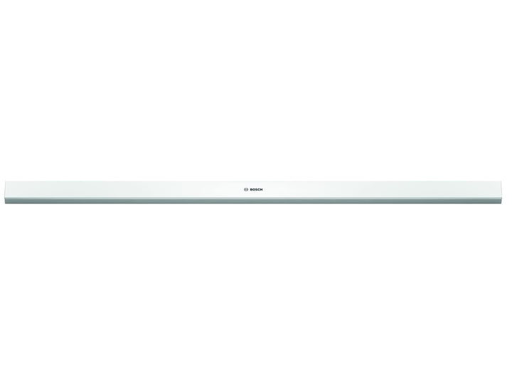 Bosch DSZ4982 Zubehör für Dunstabzüge, Griffleiste Weiss, Made in Germany