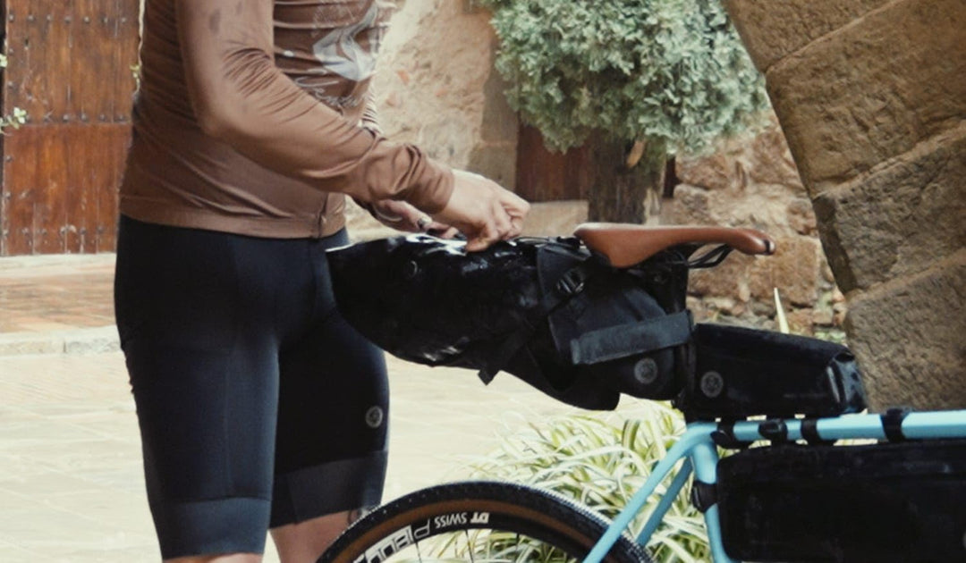 AGU Seat-Pack Venture Extreme 9, 9