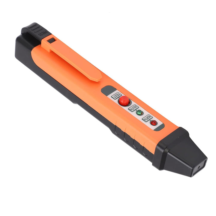 Magnetischer Polstift 862M ± 5mT (50Gs) Hochempfindlicher Stifthalter Design & Werkzeugkasten Nord-S