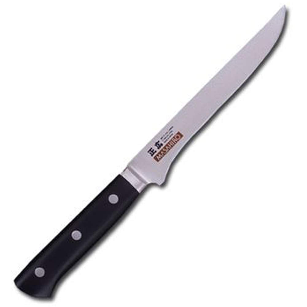 Masahiro 14971 MVH - 6 1/4 inch Boning Knife (japan import)