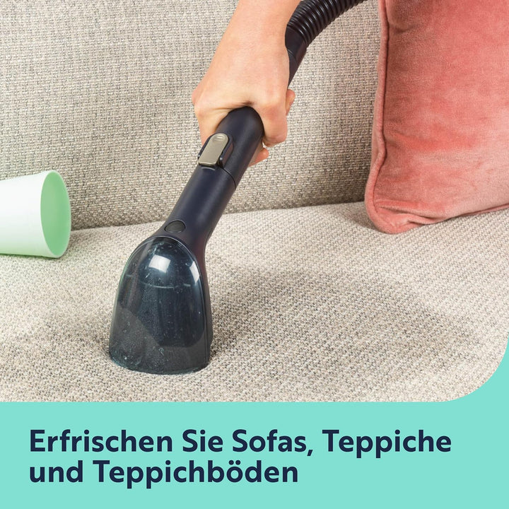 Beldray Spot Lift Pro Teppichreiniger – Schrubben, Sprühen &amp; Saugen, Flecken, Verschüttetes, Haustie