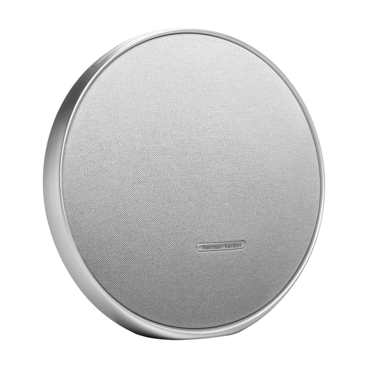 Harman Kardon Onyx Studio 9, tragbarer Bluetooth-Lautsprecher mit Auracast Multi-Speaker-Verbindung,