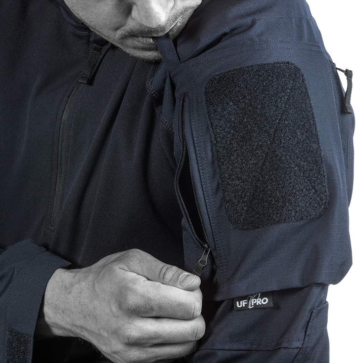 UF Pro Combat Shirt Striker XT Gen.2 XS Dunkelblau, XS Dunkelblau