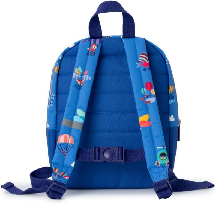 Lilliputiens - RUCKSACK, AIR