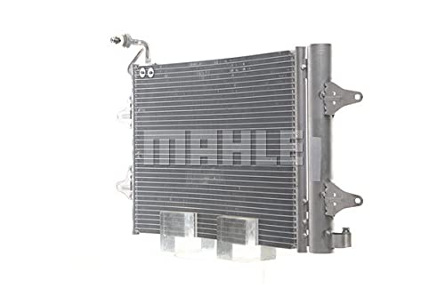 BEHR HELLA SERVICE 8FC 351 301-534 Kondensator, Klimaanlage