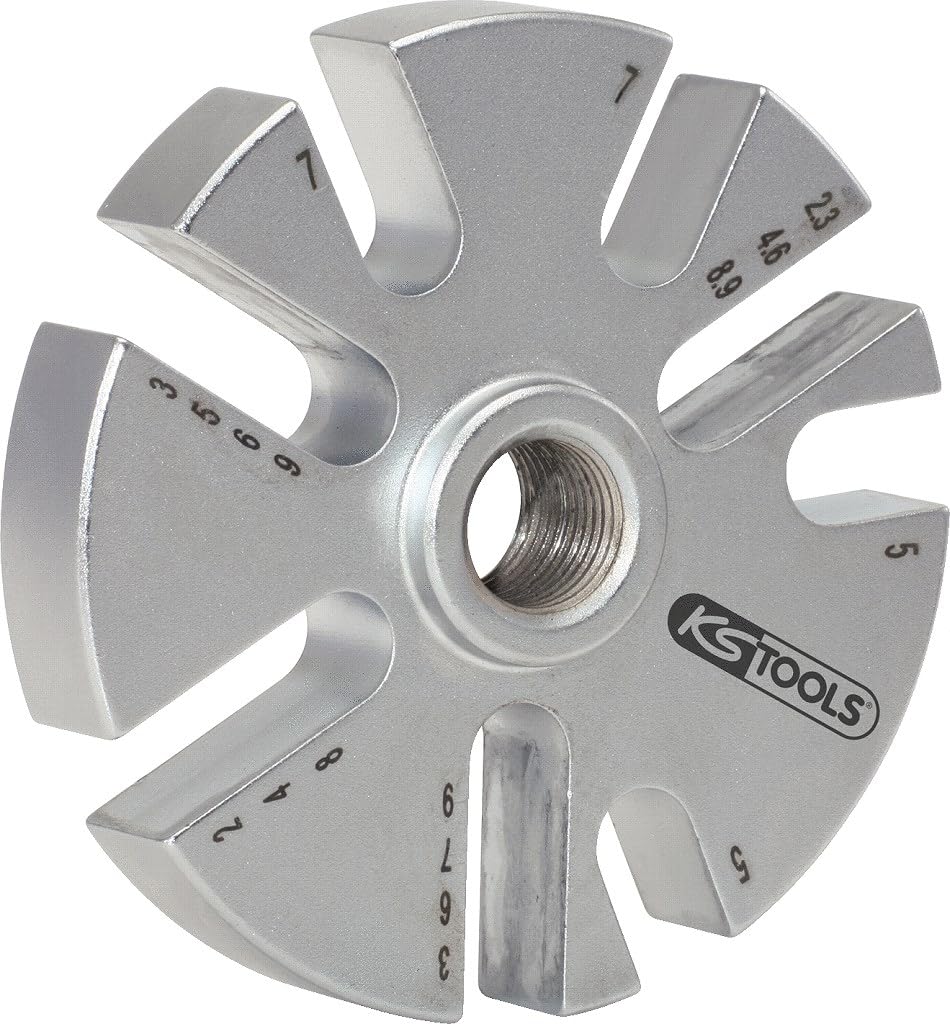 KS Tools 150.3133 Ersatztraverse für 150.3130