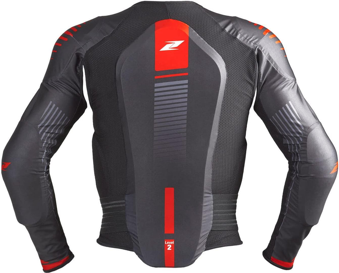 Zandonà Action Jacket x6 XL (Höhe 160/169cm, Taille 102/109cm)