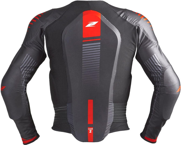 Zandonà Action Jacket x6 XL (Höhe 160/169cm, Taille 102/109cm)