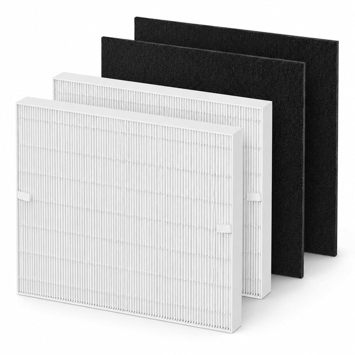 AP-1512HH Filter kompatibel mit AP-1512HH Mighty/AP-1512HHS / AP-1512HH-FP/AP-1518R / AP-1519P / Air