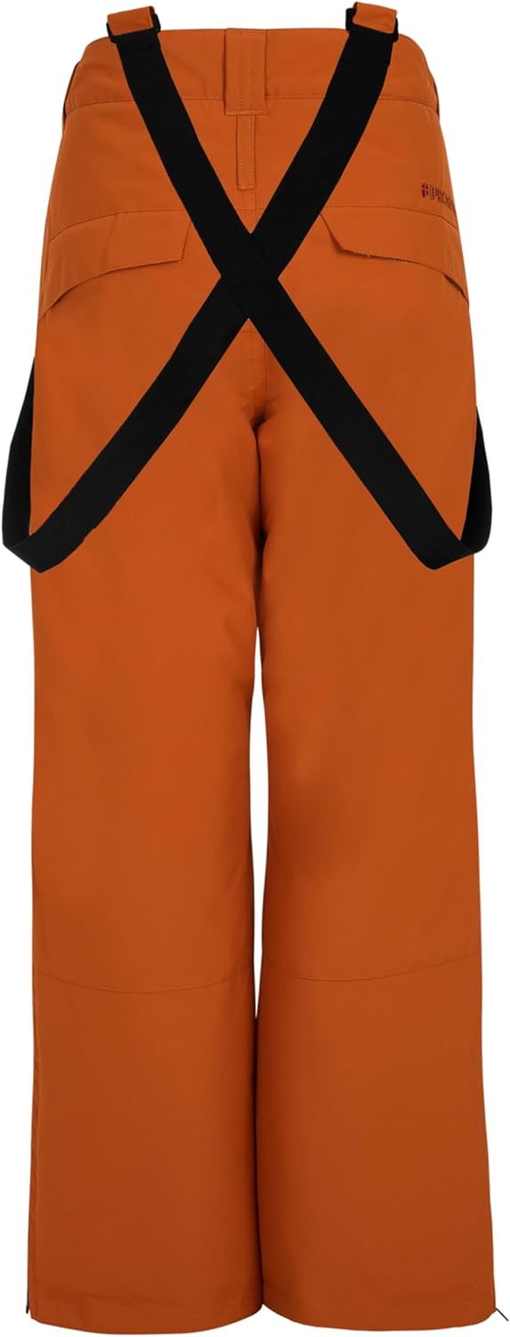 Protest Ladies Langer Ärmel PRTMEISSAS 152 Umberorange, 152 Umberorange