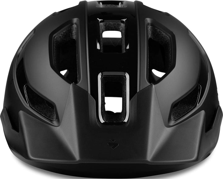 Sweet Protection Ripper Helmet JR, Matte Black, 48/53