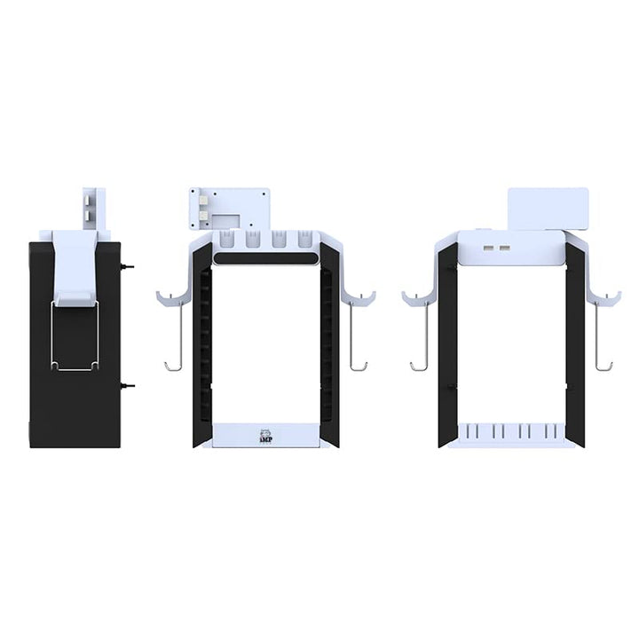 Multi Function Stand for Switch and Switch OLED