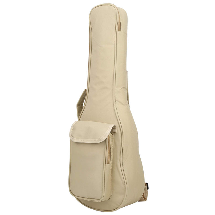 Ukulele-Tasche, Ukulele-Tragetasche Wasserdichtes, dickes Oxford-Stoffmaterial 25,78 Zoll mit verste