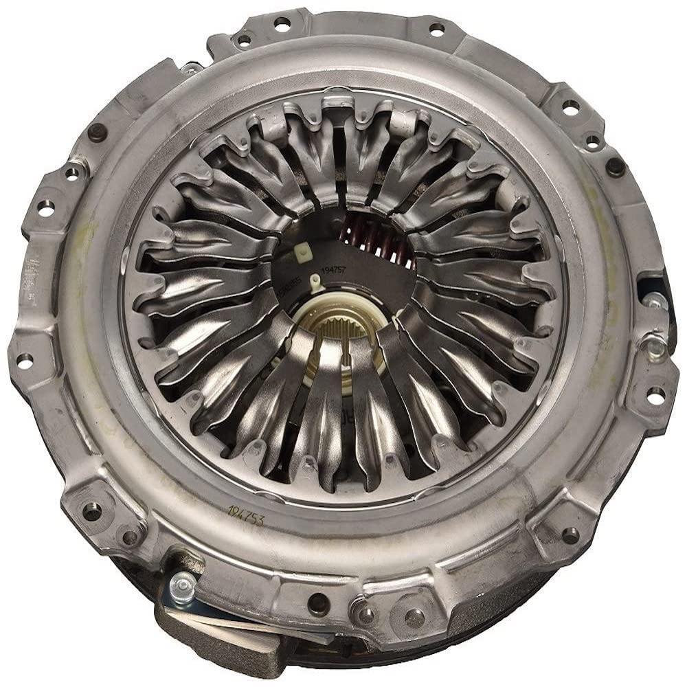 VALEO 2KKIT Umrüstsatz Kupplungssatz 826553