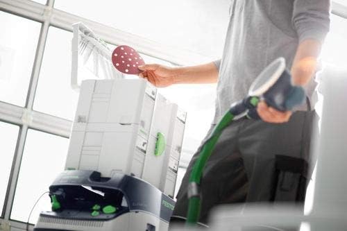 Festool 497563 Systainer SYS 1 T-LOC Systainer Gr. 1 T-LOC 23181 (497563), Systainer Gr. 1 T-LOC 231