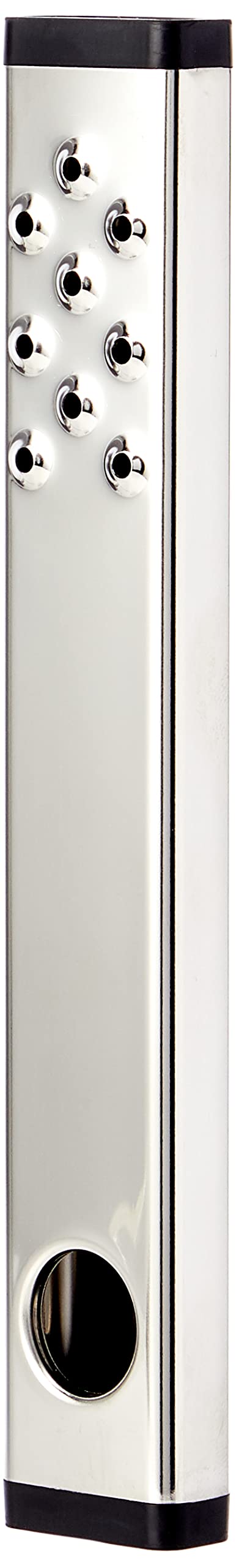 Technivorm Moccamaster 53054 9-Holes Coffee Outlet Arm, One Size, Silber