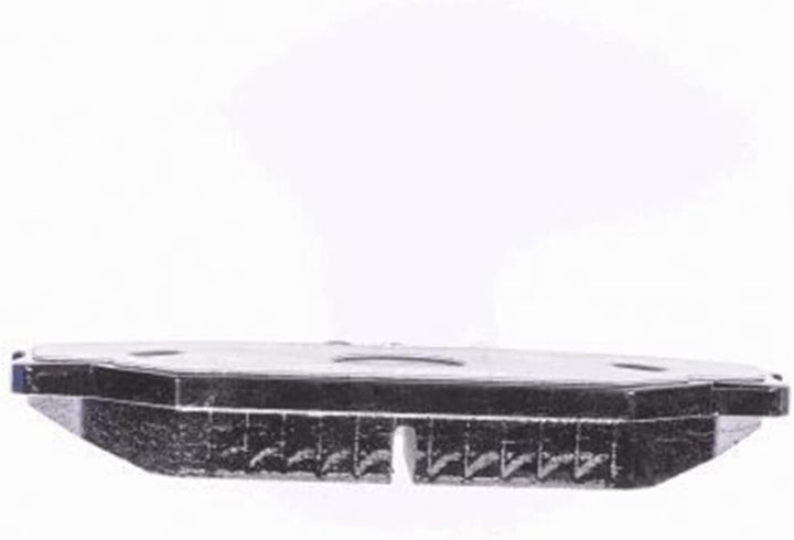 HELLA PAGID 8DB 355 019-391 Bremsbelagsatz - T9101 - Dicke/Stärke: 18.3mm - Bremssystem: Lucas - nic