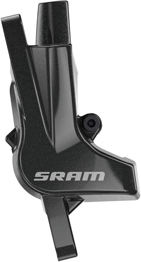 SRAM Bremse Level T Schwarz, Schwarz