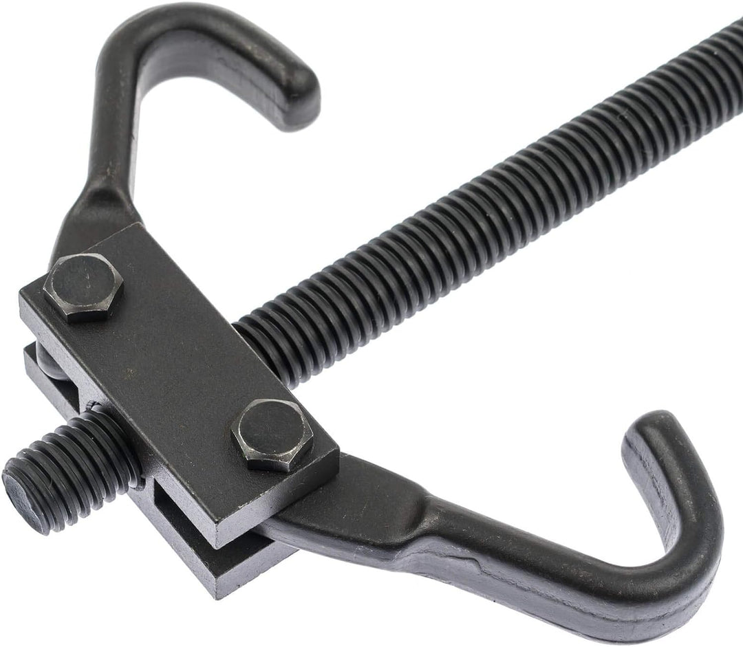 A-1020T Innenfederspanner für Federspanner Innen für Schraubenfedern Spanner Federbein Federausbauwe