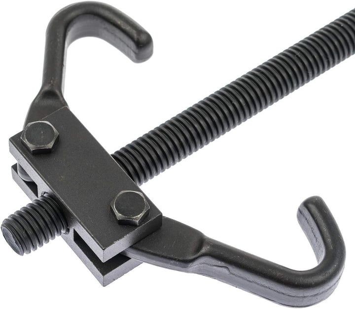 A-1020T Innenfederspanner für Federspanner Innen für Schraubenfedern Spanner Federbein Federausbauwe