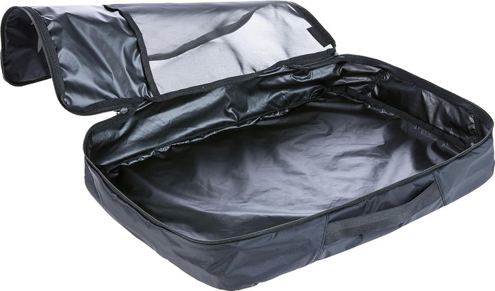deuter Mesh Zip Pack 10 Packing Cube, Koffer Organizer Einheitsgrösse, Einheitsgrösse