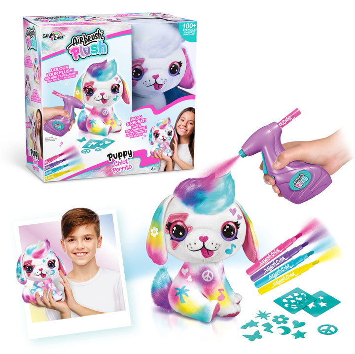 Canal Toys OFG 249 Spielzeug, weiss