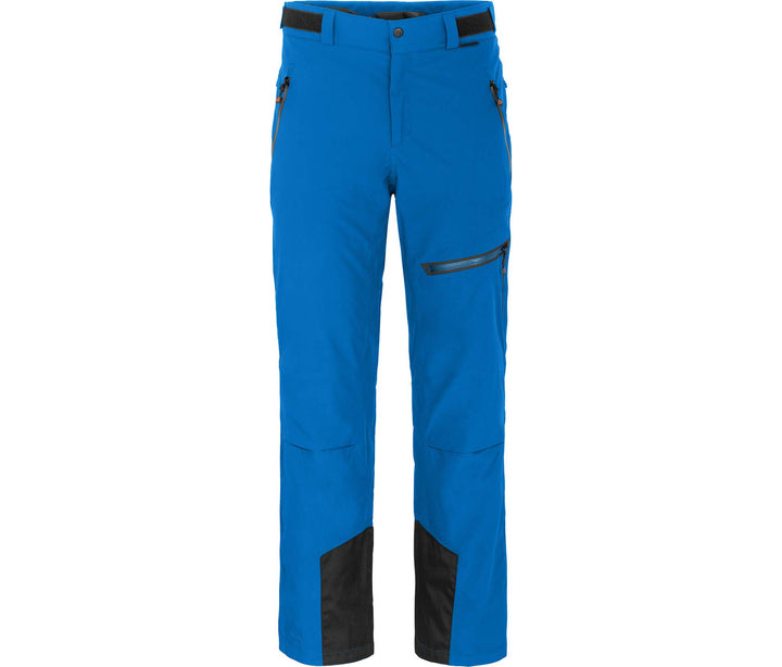 Bergson Escape | Herren Skihose, sportlich, 20000 mm Wassersäule - Dock-in System, Oberschenkel Belü