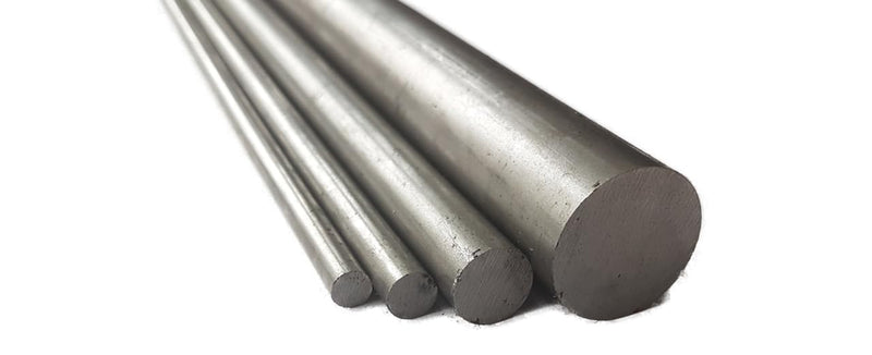 Automatenstahl ∅ 60mm 11Smn30+C/9Smn28k blank gezogen h9 (500mm) ∅ 60mm (500mm), ∅ 60mm (500mm)