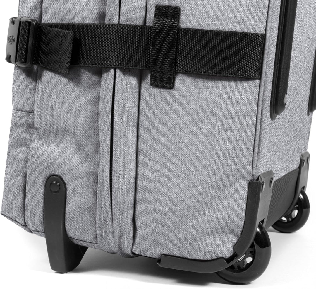 EASTPAK Tranverz S TRANVERZ S, Einheitsgrösse Sunday Grey, Sunday Grey
