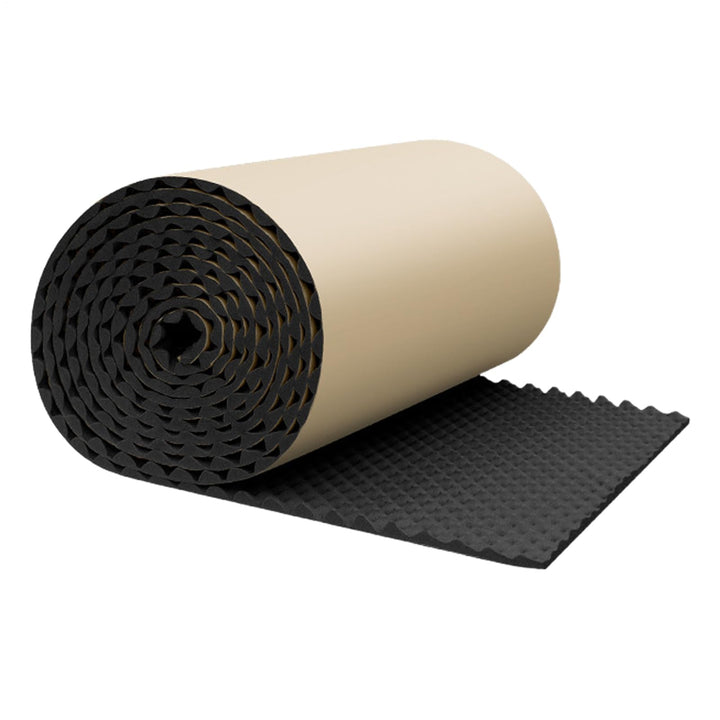 Schalldichte Platte - Feuerbeständige Akustikplatten | Schalldämpfende Paneele | Schallabsorbierende