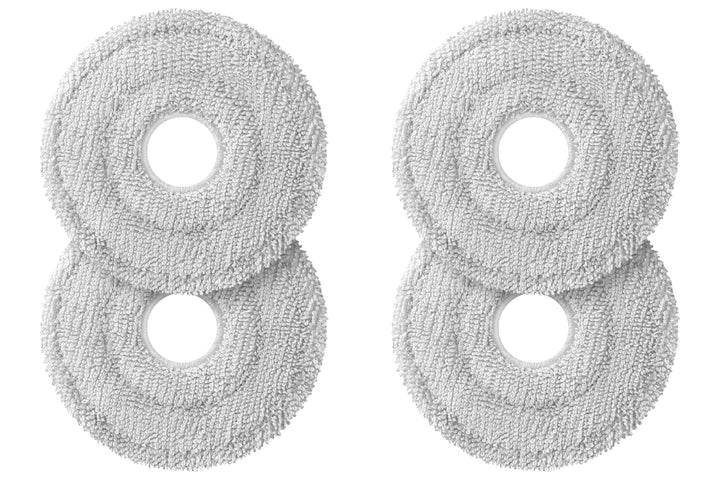 Samsung VCA-RPW97 Original Mikrofaser-Pads für Jet Bot Combo (VR7MD9*), Zubehör und Ersatzteile für