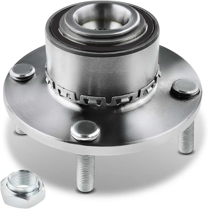 Radnabe Radlagersatz Vorne für Colt CZC Cabriolet RG Colt VI Z3_A Z2_A Forfour 454 2004-2012 32970